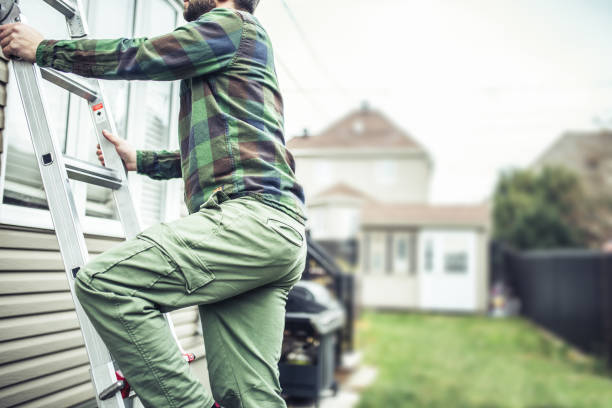 Best Construction Debris Removal  in Schererville, IN